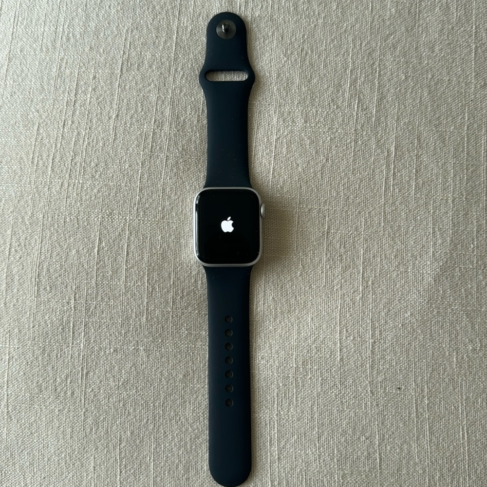 Apple Watch Nike Series 4, 40mm